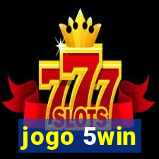 jogo 5win